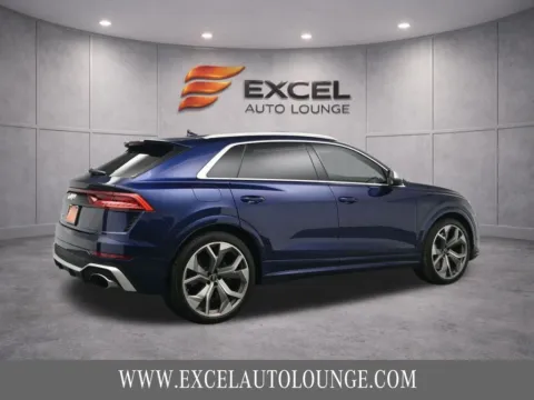 More photos of 2022 Audi RS Q8 4.0T at Excel Auto Lounge, NJ