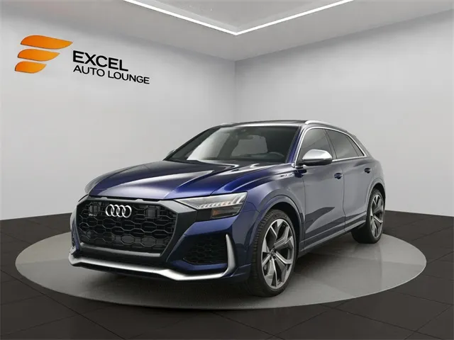 2022 Audi RS Q8 Base's photo