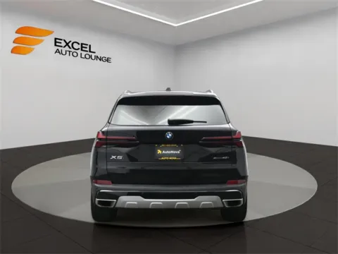 More photos of 2024 BMW X5 xDrive40i at Excel Auto Lounge, NJ