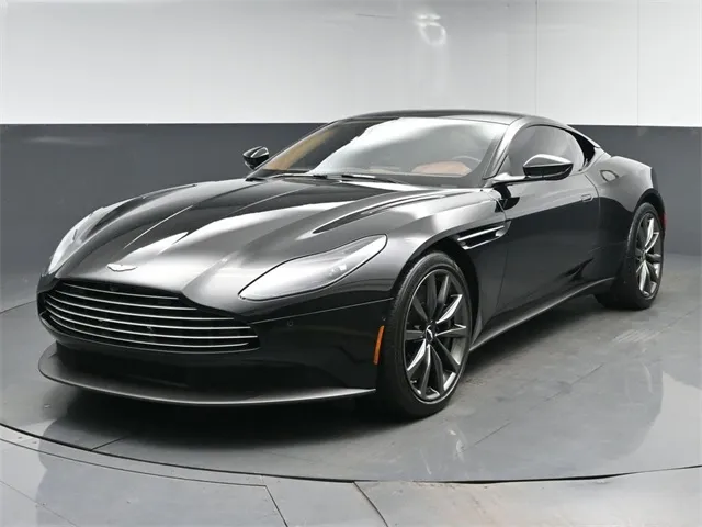 2019 Aston Martin DB11 for sale in Hightstown, NJ