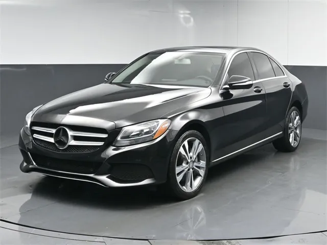 2015 Mercedes-Benz C-Class C 300 for sale in Hightstown, NJ