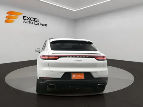 More photos of 2023 Porsche Cayenne Coupe at Excel Auto Lounge, NJ