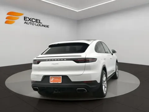 More photos of 2023 Porsche Cayenne Coupe at Excel Auto Lounge, NJ