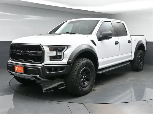 2018 Ford F-150 Raptor for sale in Hightstown, NJ
