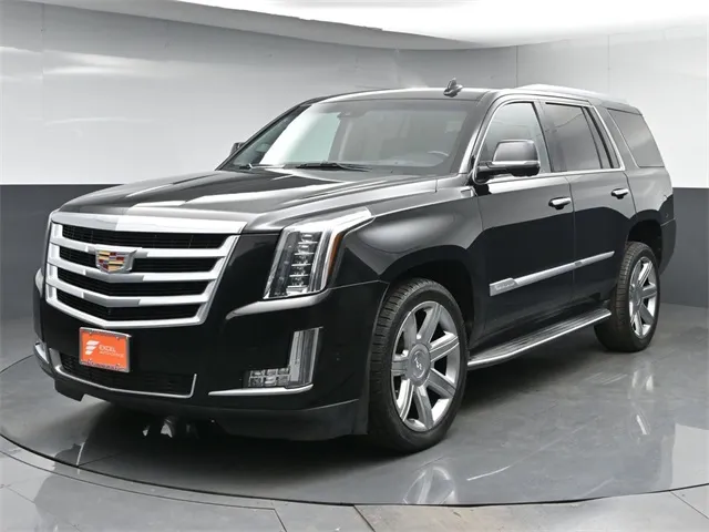 2019 Cadillac Escalade Luxury for sale in Hightstown, NJ