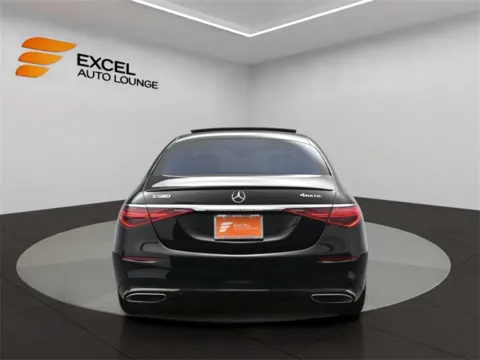 More photos of 2022 Mercedes-Benz S-Class S 580 at Excel Auto Lounge, NJ
