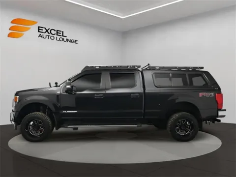 Photos of 2021 Ford F-250SD XL for sale in Hightstown, NJ at Excel Auto Lounge