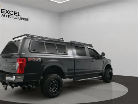 More photos of 2021 Ford F-250SD XL at Excel Auto Lounge, NJ