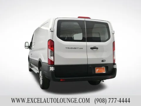 More photos of 2024 Ford Transit-250 at Excel Auto Lounge, NJ