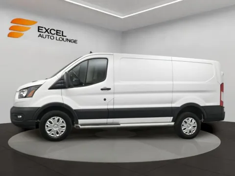 Photos of 2024 Ford Transit-250 for sale in Hightstown, NJ at Excel Auto Lounge