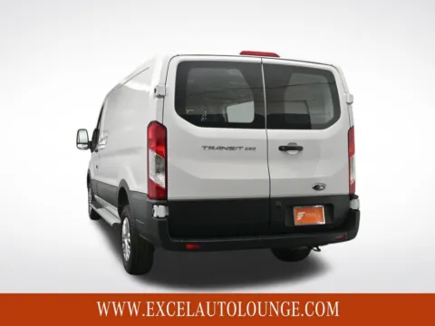 More photos of 2024 Ford Transit-250 at Excel Auto Lounge, NJ