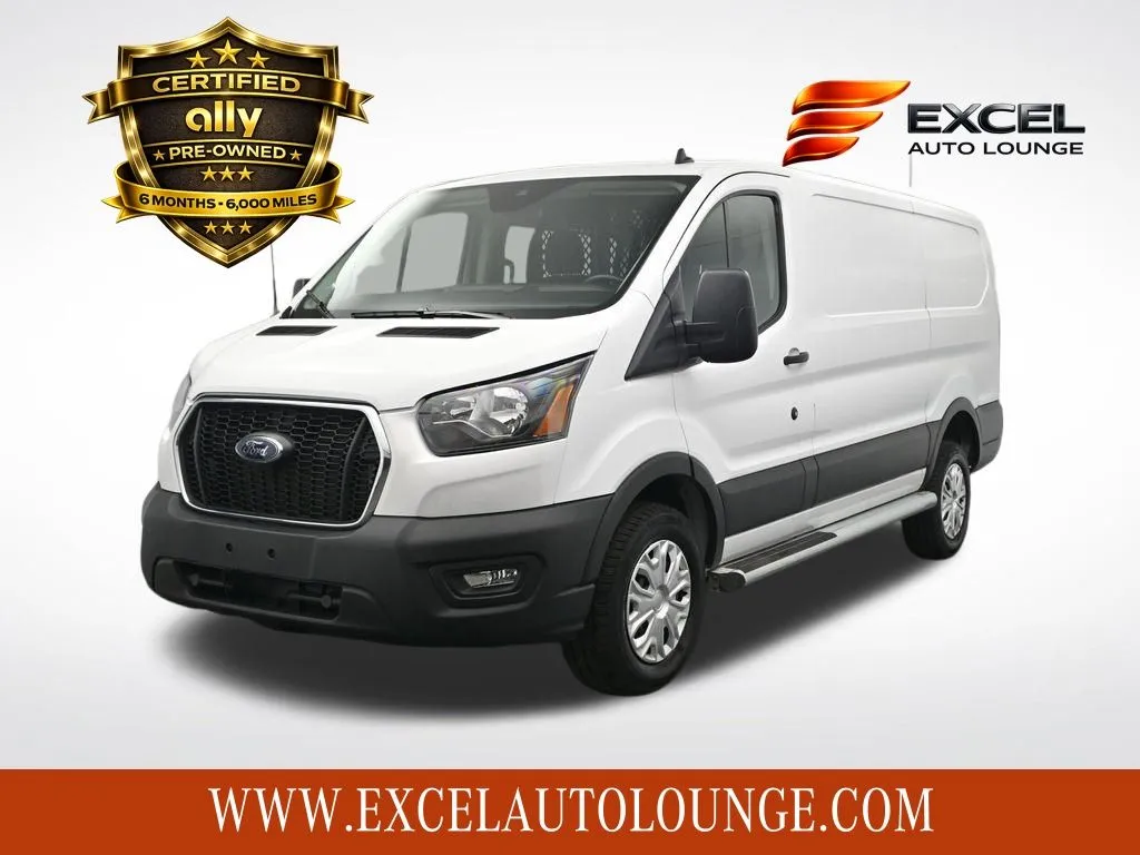 2024 Ford Transit-250 for sale in Hightstown, NJ