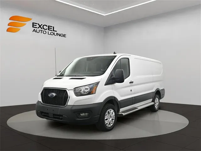 2024 Ford Transit-250 for sale in Hightstown, NJ