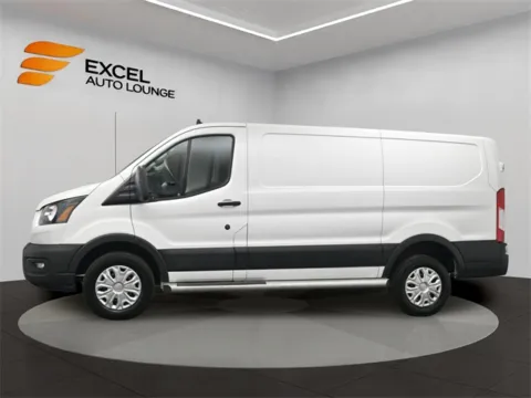 Photos of 2024 Ford Transit-250 for sale in Hightstown, NJ at Excel Auto Lounge