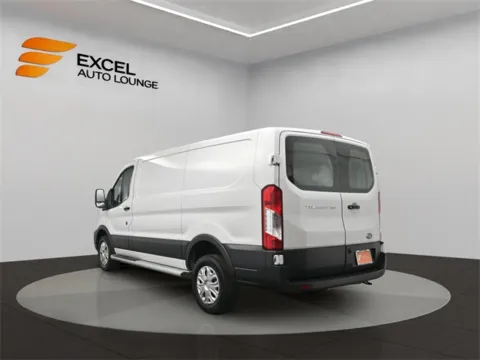 Another view of 2024 Ford Transit-250 for sale in Hightstown, NJ at Excel Auto Lounge