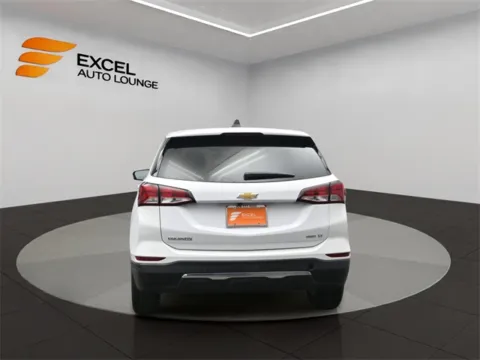 More photos of 2024 Chevrolet Equinox LT at Excel Auto Lounge, NJ