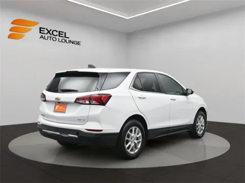 More photos of 2024 Chevrolet Equinox LT at Excel Auto Lounge, NJ