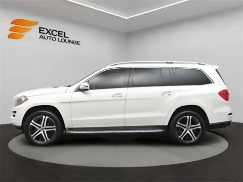 Photos of 2016 Mercedes-Benz GL-Class GL 450 for sale in Hightstown, NJ at Excel Auto Lounge