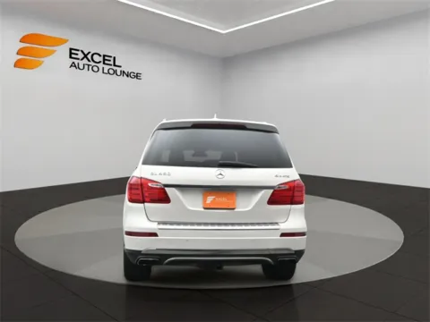 More photos of 2016 Mercedes-Benz GL-Class GL 450 at Excel Auto Lounge, NJ