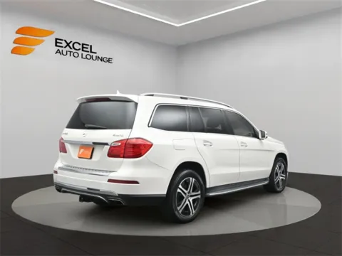 More photos of 2016 Mercedes-Benz GL-Class GL 450 at Excel Auto Lounge, NJ