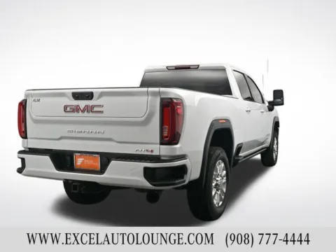 More photos of 2023 GMC Sierra 3500HD AT4 at Excel Auto Lounge, NJ