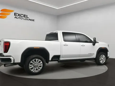 More photos of 2023 GMC Sierra 3500HD AT4 at Excel Auto Lounge, NJ