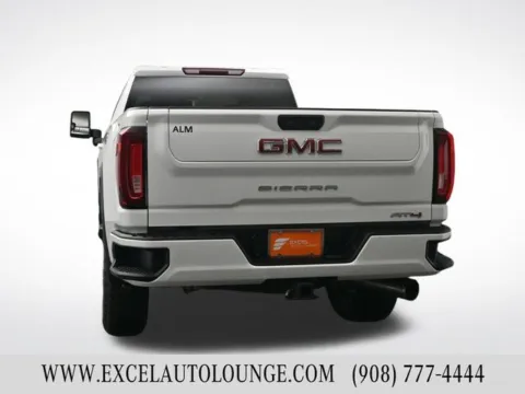 More photos of 2023 GMC Sierra 3500HD AT4 at Excel Auto Lounge, NJ