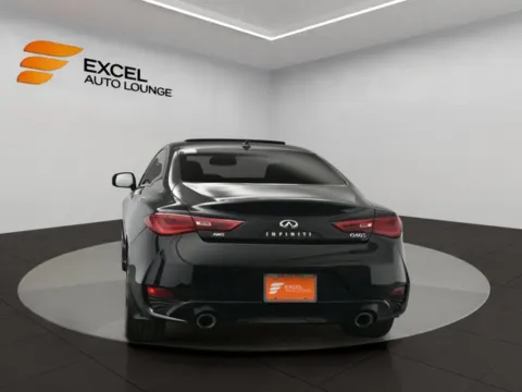 More photos of 2022 INFINITI Q60 Red Sport 400 at Excel Auto Lounge, NJ