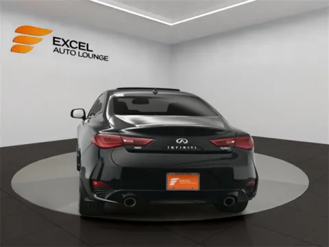 More photos of 2022 INFINITI Q60 Red Sport 400 at Excel Auto Lounge, NJ