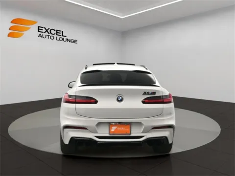 More photos of 2020 BMW X4 M Competition at Excel Auto Lounge, NJ