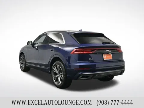 More photos of 2020 Audi Q8 55 Prestige at Excel Auto Lounge, NJ