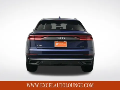 More photos of 2020 Audi Q8 55 Prestige at Excel Auto Lounge, NJ