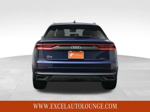 More photos of 2020 Audi Q8 55 Prestige at Excel Auto Lounge, NJ