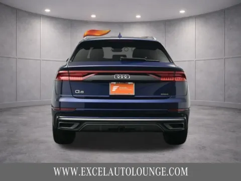 More photos of 2020 Audi Q8 55 Prestige at Excel Auto Lounge, NJ