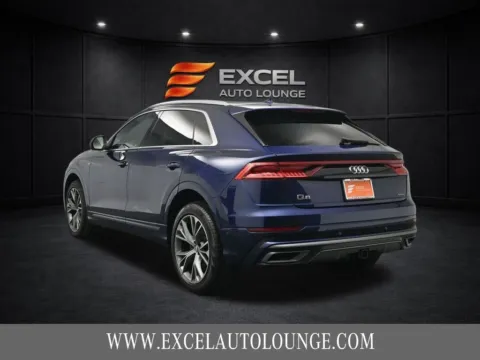 More photos of 2020 Audi Q8 55 Prestige at Excel Auto Lounge, NJ