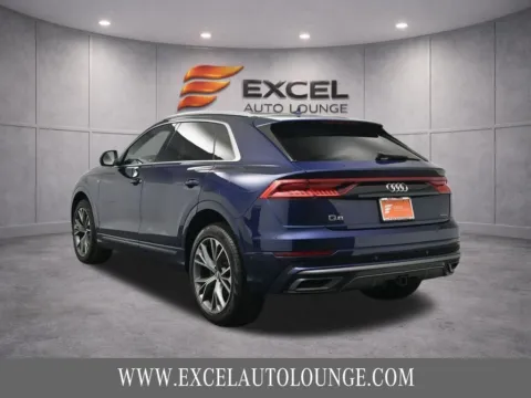More photos of 2020 Audi Q8 55 Prestige at Excel Auto Lounge, NJ