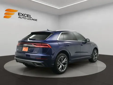 More photos of 2020 Audi Q8 55 Prestige at Excel Auto Lounge, NJ