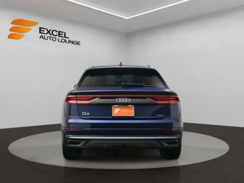 More photos of 2020 Audi Q8 55 Prestige at Excel Auto Lounge, NJ