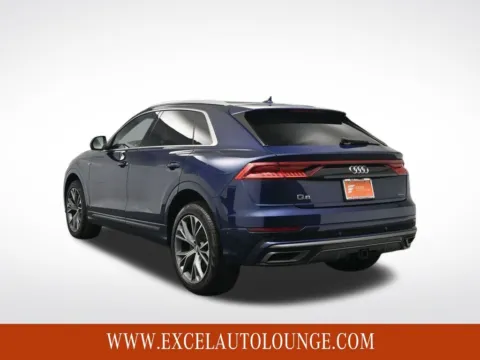 More photos of 2020 Audi Q8 55 Prestige at Excel Auto Lounge, NJ