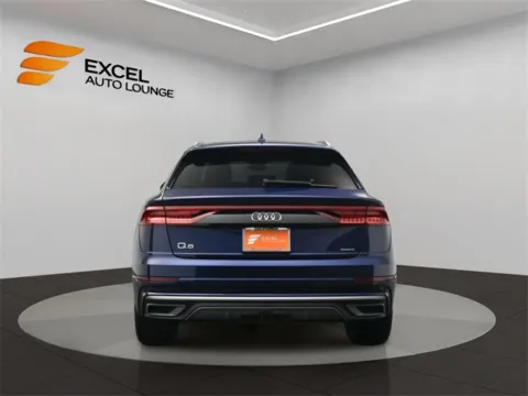 More photos of 2020 Audi Q8 55 Prestige at Excel Auto Lounge, NJ