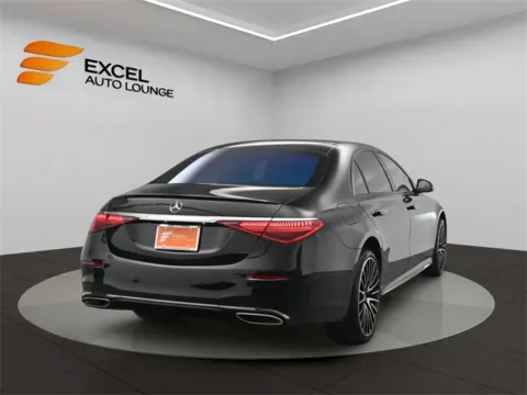 More photos of 2023 Mercedes-Benz S-Class S 500 at Excel Auto Lounge, NJ