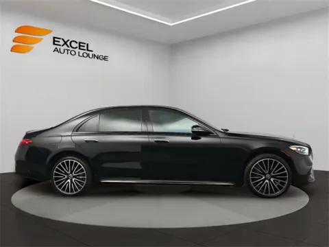 More photos of 2023 Mercedes-Benz S-Class S 500 at Excel Auto Lounge, NJ