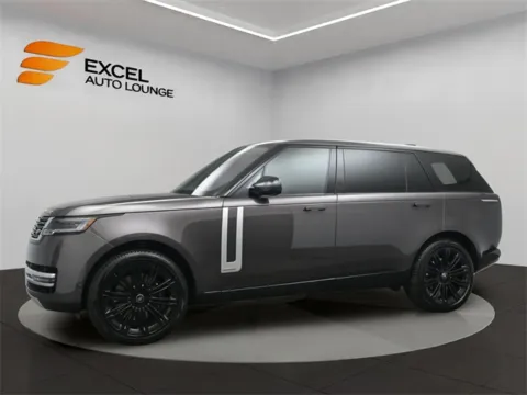 More photos of 2023 Land Rover Range Rover Autobiography at Excel Auto Lounge, NJ