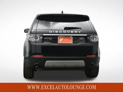 More photos of 2018 Land Rover Discovery Sport HSE Luxury at Excel Auto Lounge, NJ