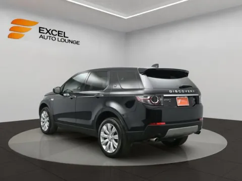 Another view of 2018 Land Rover Discovery Sport HSE Luxury for sale in Hightstown, NJ at Excel Auto Lounge