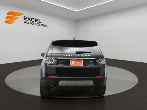 More photos of 2018 Land Rover Discovery Sport HSE Luxury at Excel Auto Lounge, NJ