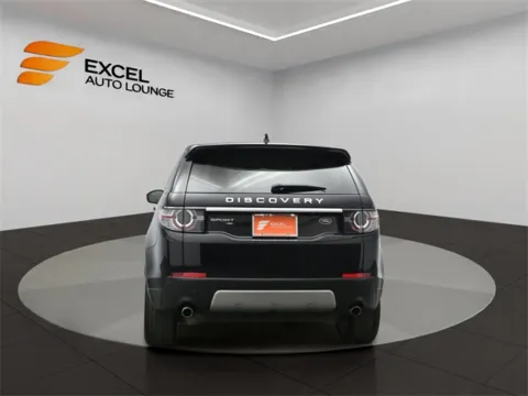 More photos of 2018 Land Rover Discovery Sport HSE Luxury at Excel Auto Lounge, NJ