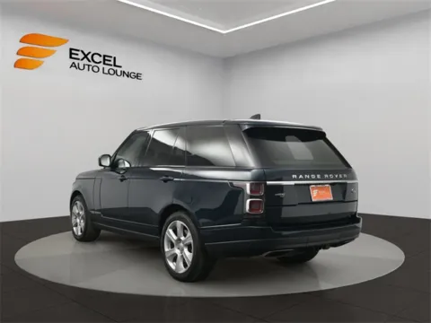 Another view of 2020 Land Rover Range Rover HSE for sale in Hightstown, NJ at Excel Auto Lounge