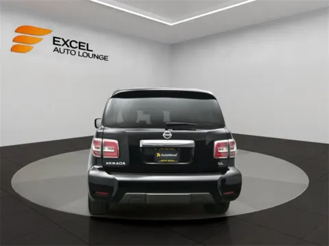 More photos of 2019 Nissan Armada SL at Excel Auto Lounge, NJ