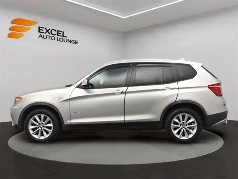 Photos of 2013 BMW X3 xDrive28i for sale in Hightstown, NJ at Excel Auto Lounge